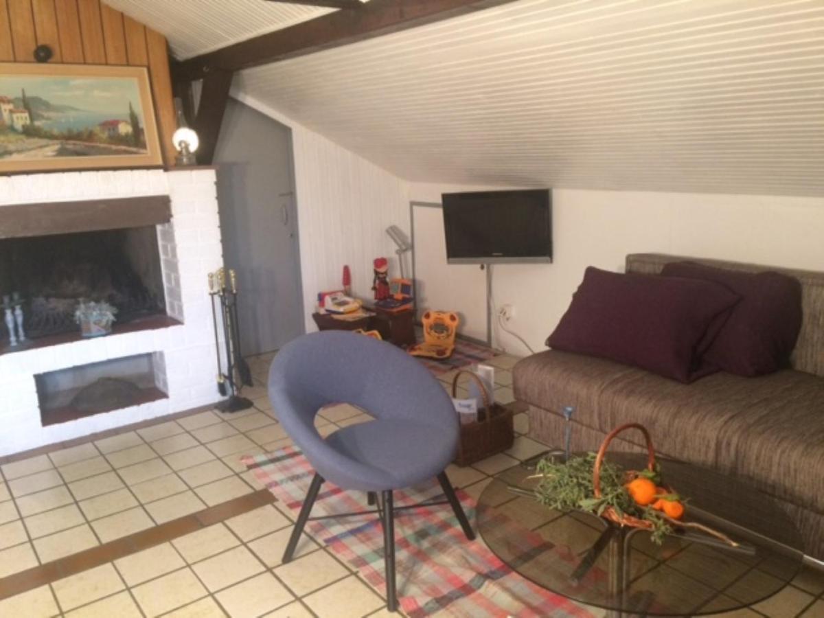 Apartment Трогир Екстериор снимка
