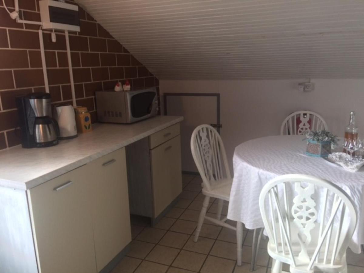 Apartment Трогир Екстериор снимка